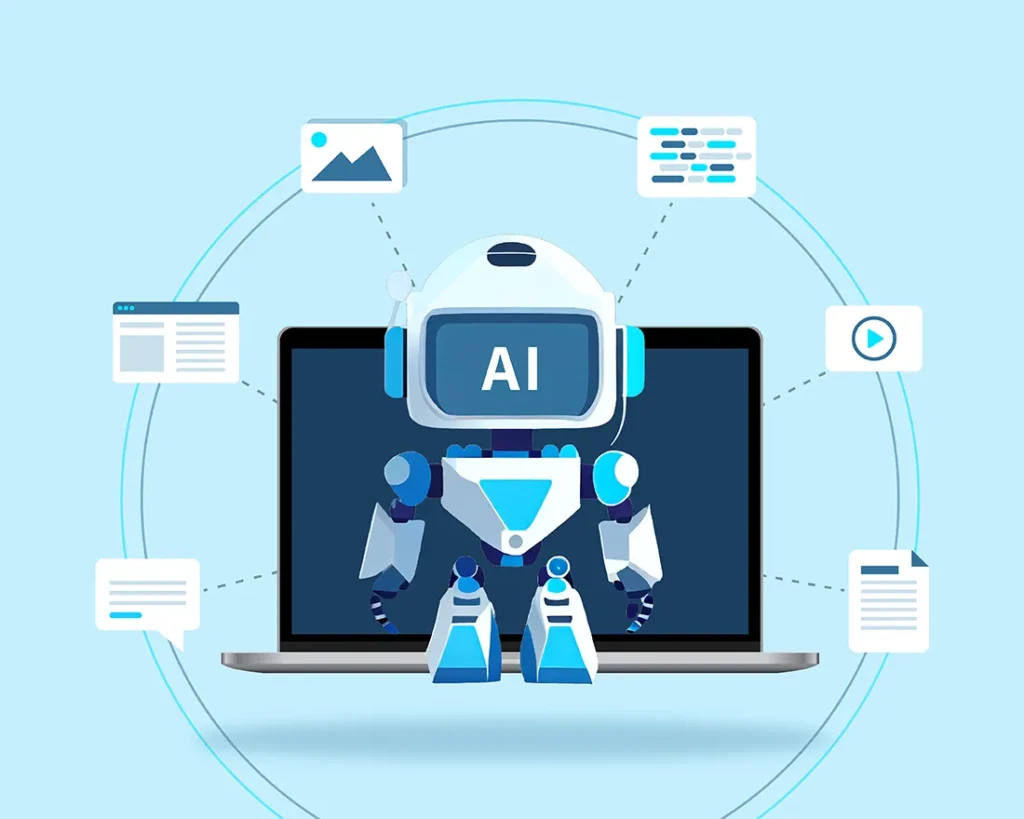AI-Generated-Content