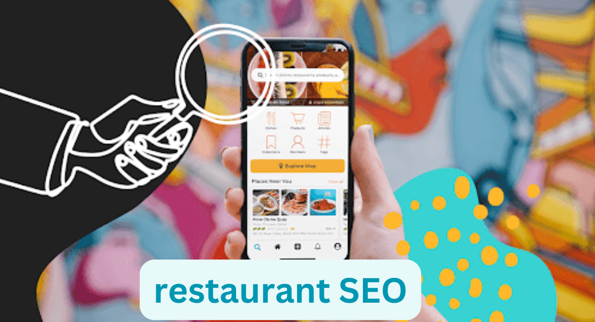 restaurant SEO