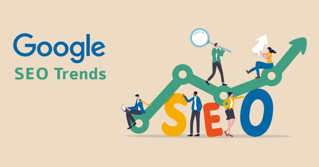 Newest SEO trends