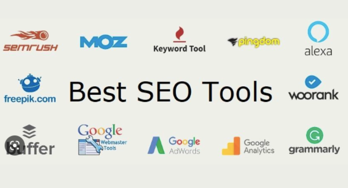 best seo tools