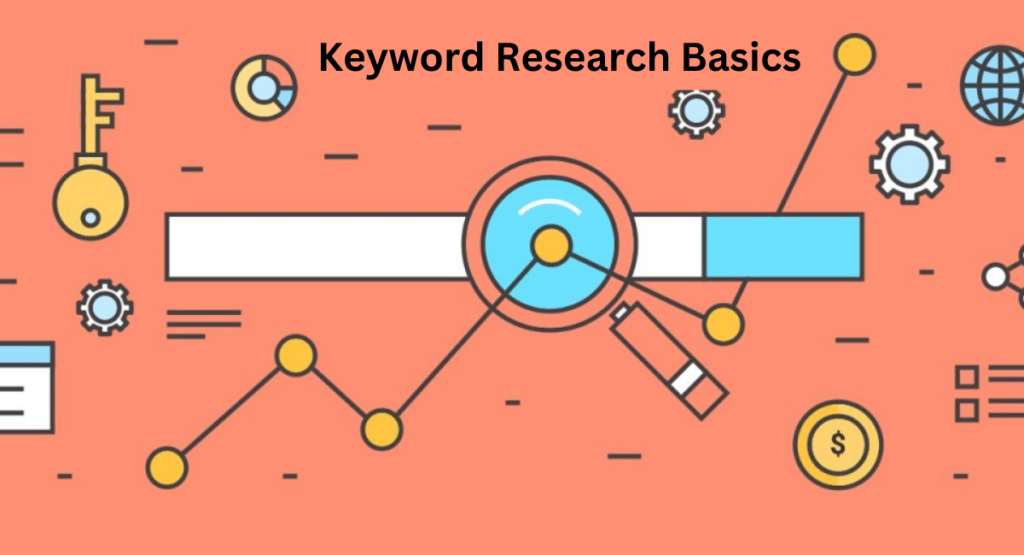 Keyword Research Basics