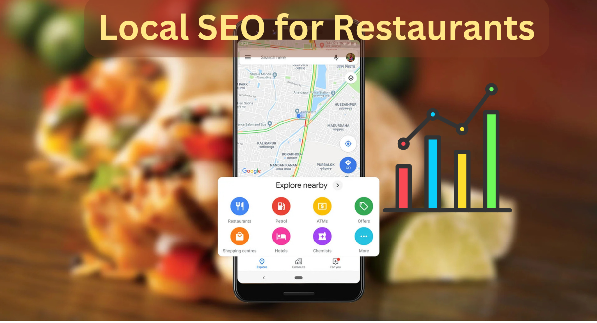 local seo for restaurants
