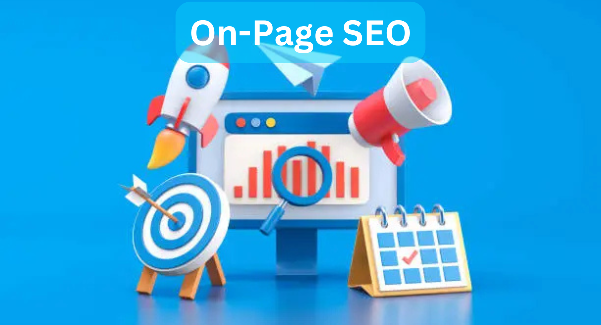 On-Page SEO