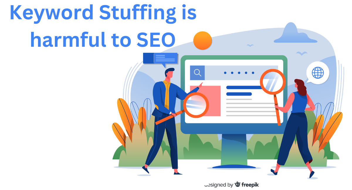 Keyword Stuffing