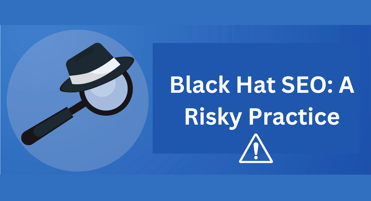 Black Hat SEO