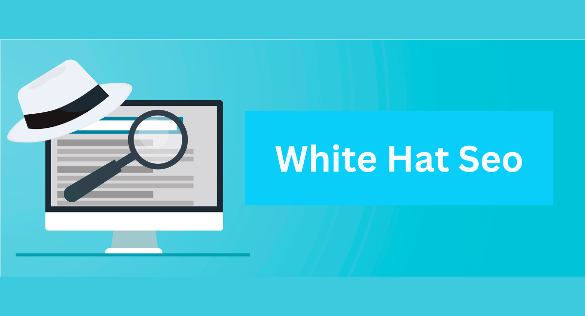 White Hat Seo