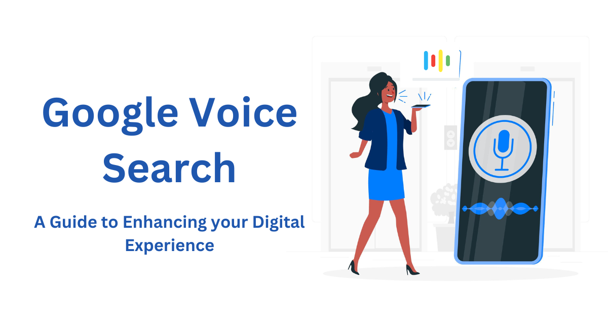 Google Voice Search