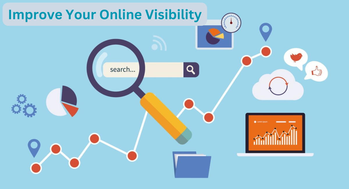 Online Visibility