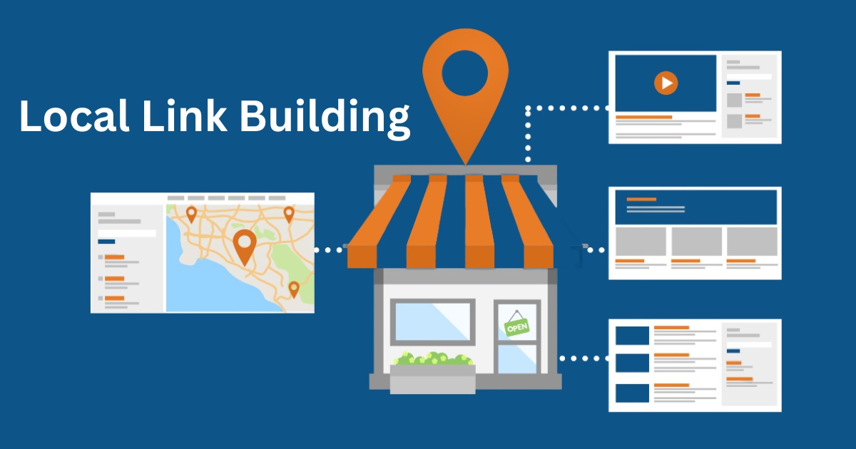 Local Backlinks