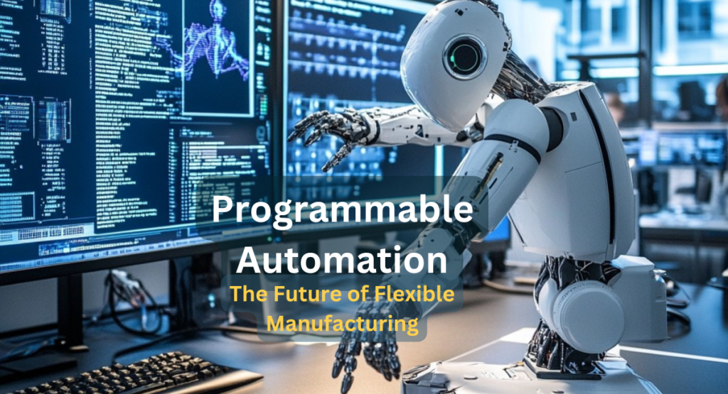 programmable automation