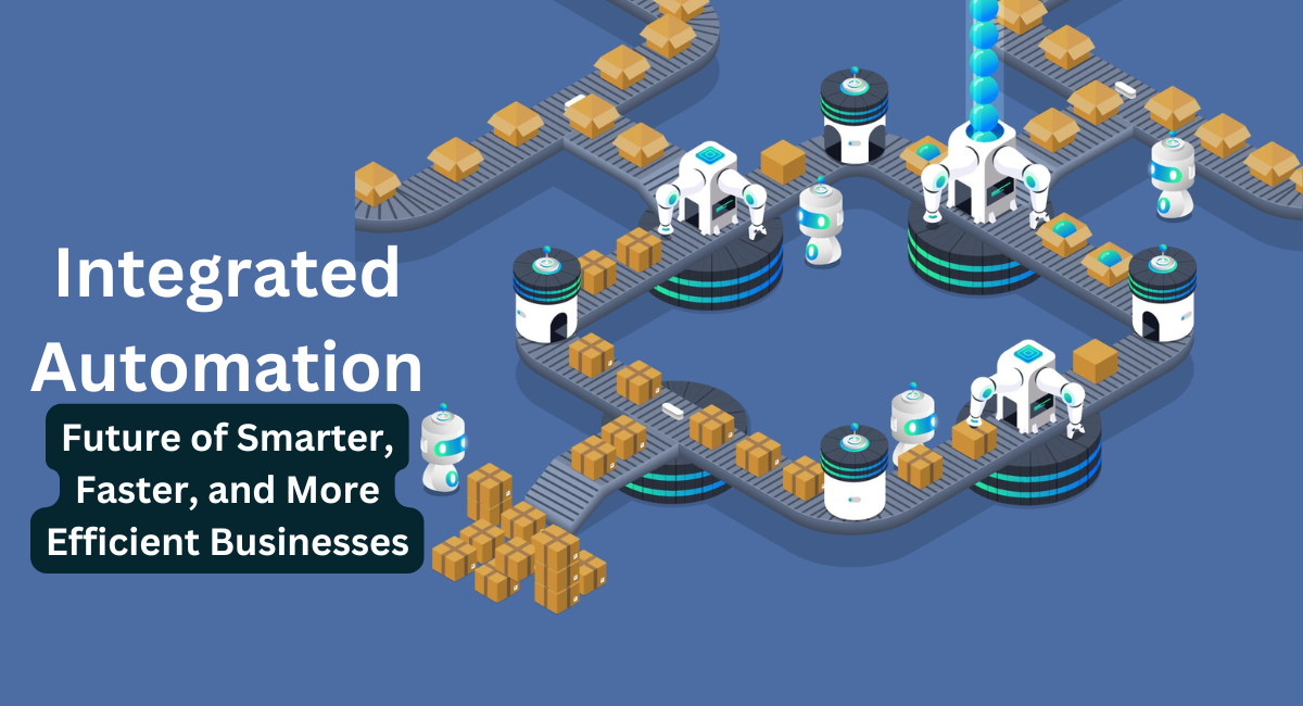 Integrated Automation