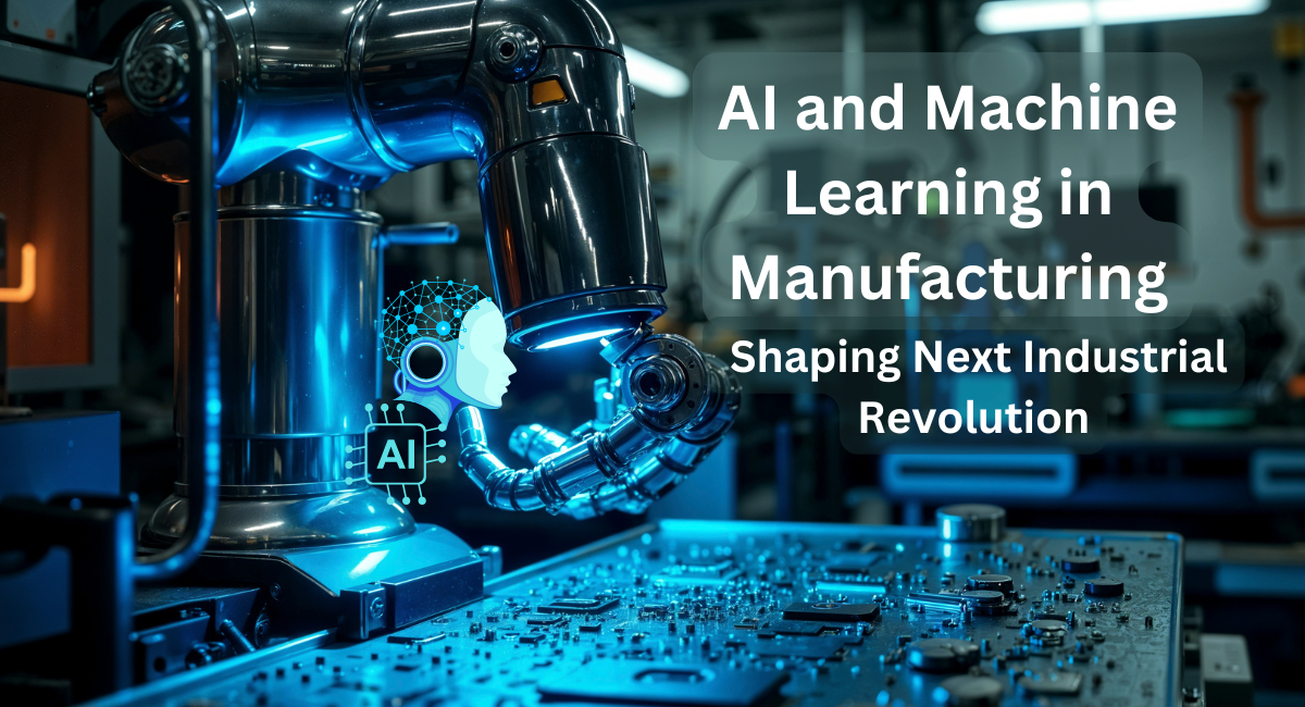 AI and Machine Learning