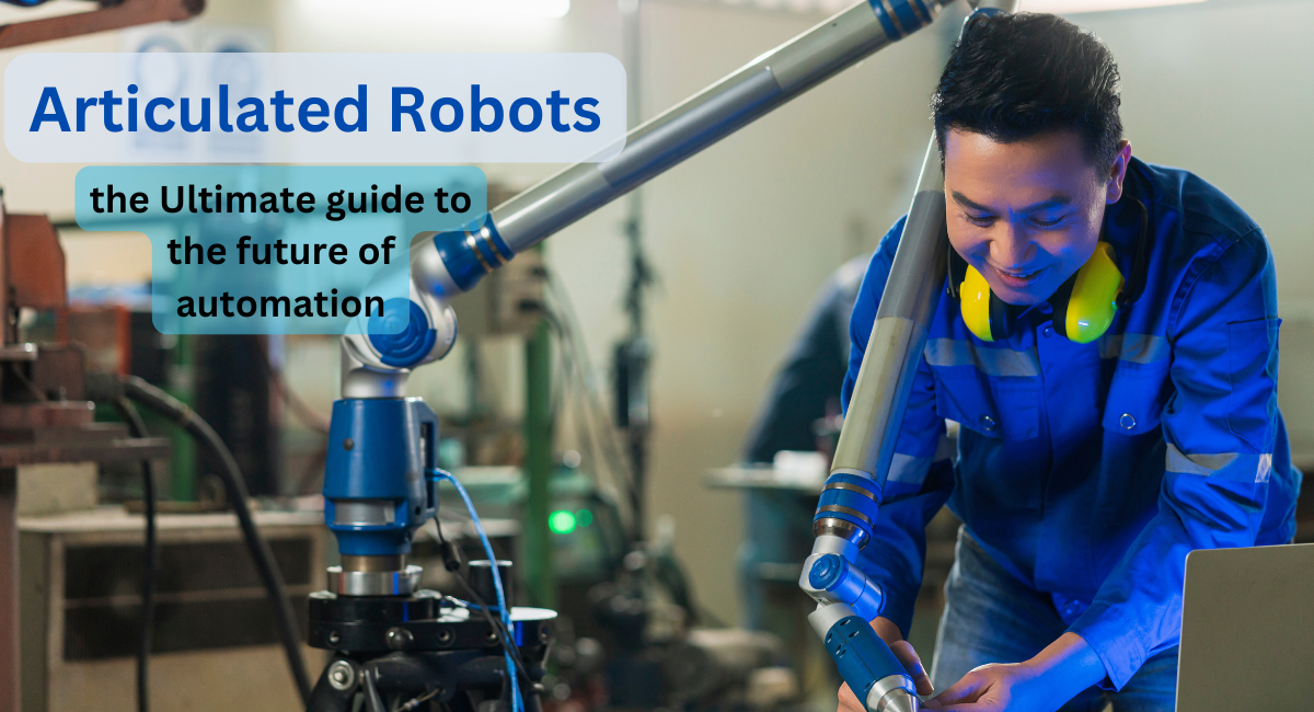 Articulated Robots