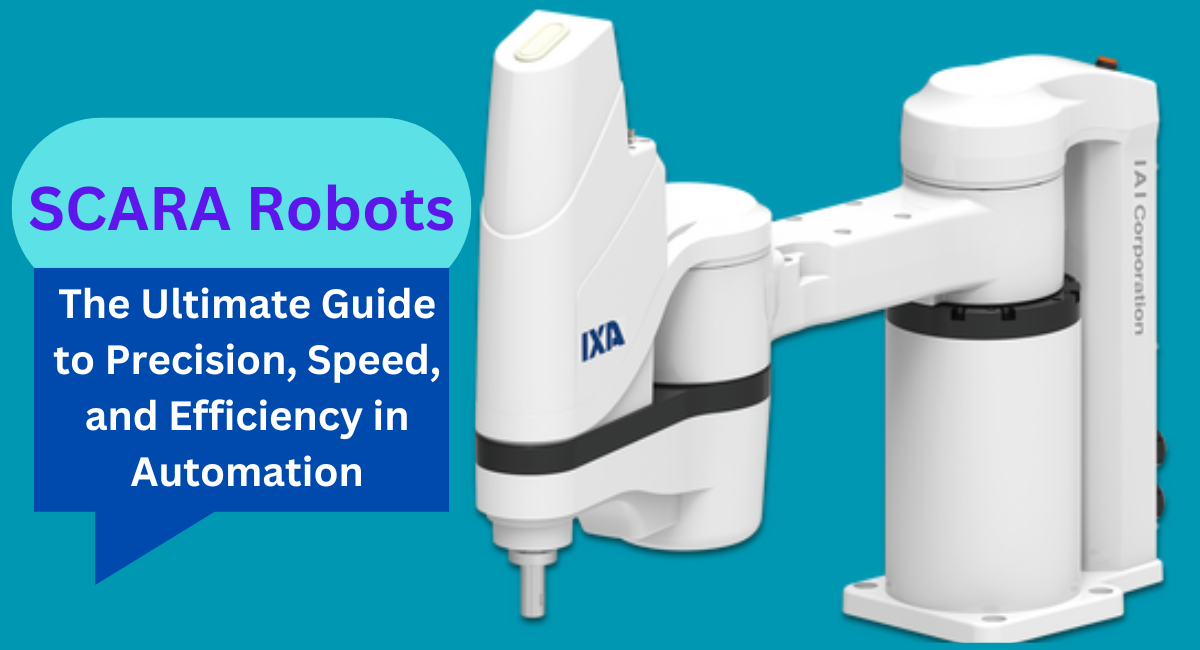 SCARA Robots
