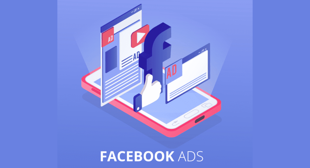 High-Converting Facebook Ads