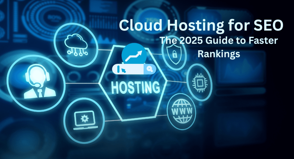 Cloud Hosting for SEO